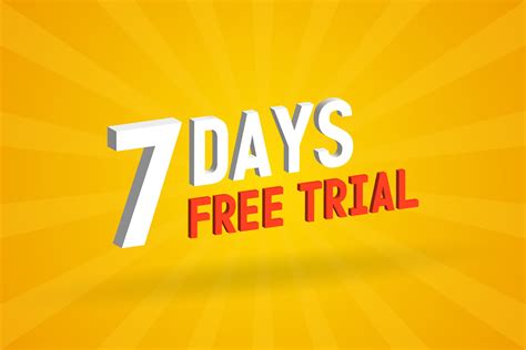 Free Trial